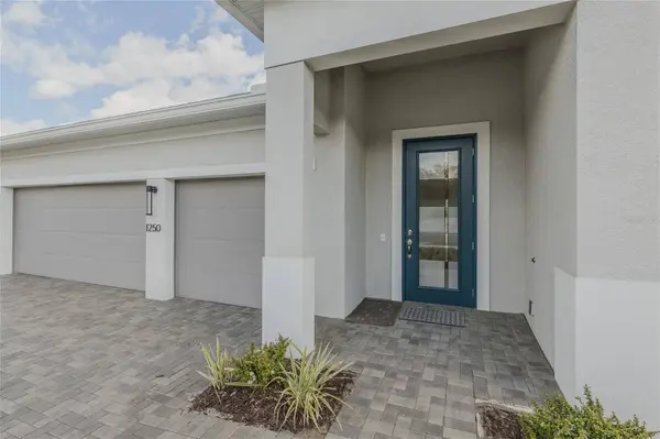 1250 CRESSWIND BLVD, Deland, FL 32724