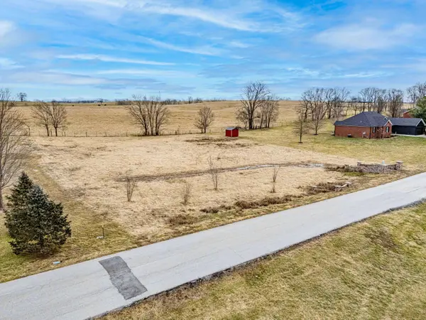 Lot 44 Secretariat Drive, Harrodsburg, KY 40330