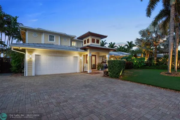 3121 NE 55th Street, Fort Lauderdale, FL 33308