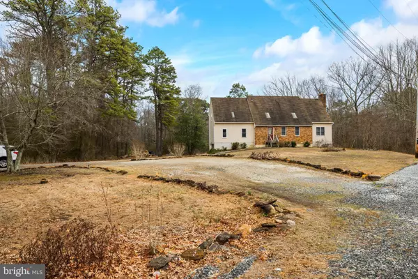 4456 OCEAN HEIGHTS AVE, Mays Landing, NJ 08330