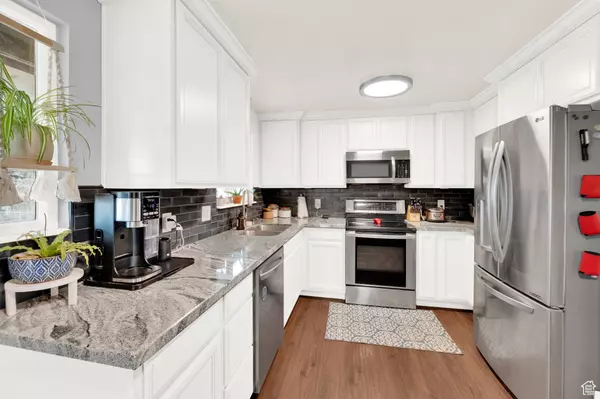 5851 S 3000 W, Roy, UT 84067