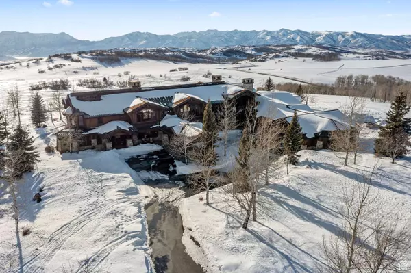 8144 E FOREST CREEK RD #26, Woodland, UT 84036