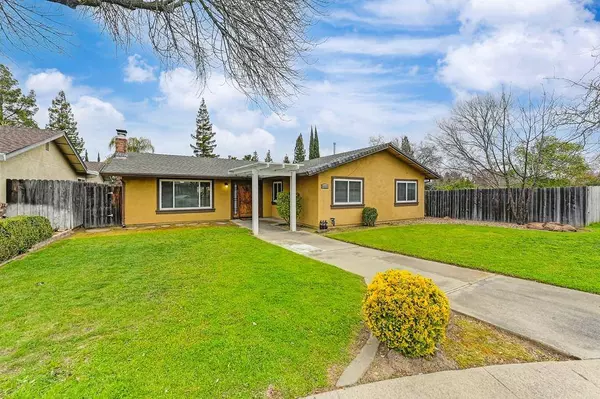 6535 Leitrim CT, Citrus Heights, CA 95621