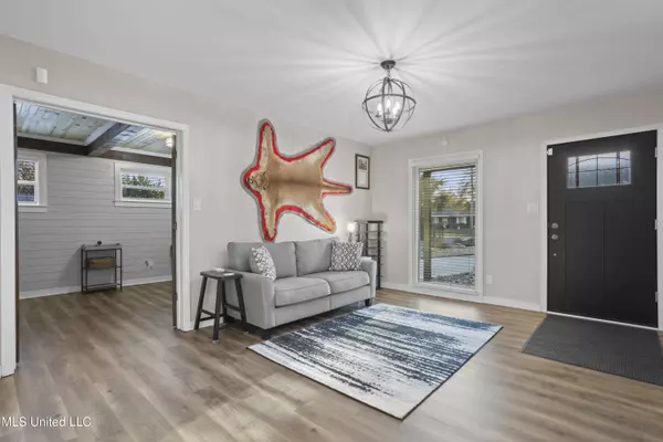 110 Shady Grove Avenue, Long Beach, MS 39560