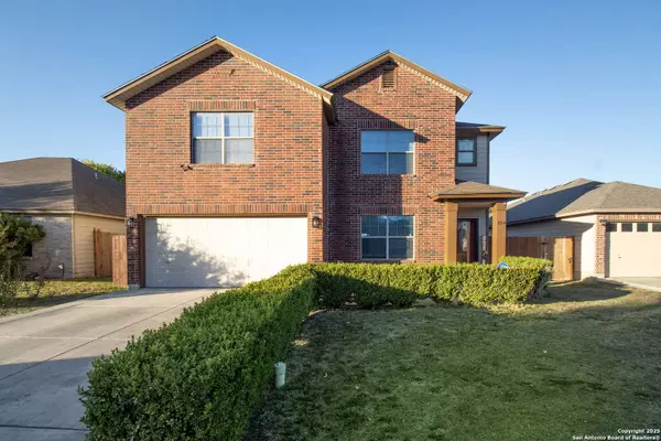 354 Las Puertas, San Antonio, TX 78245