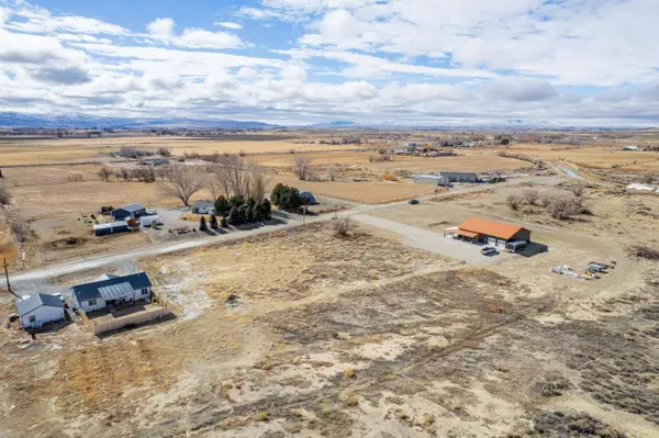 1135 Barrows Rd, Powell, WY 82435