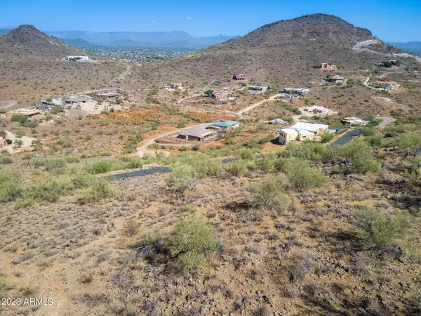 3405 W RAMBLING Road #-, Anthem, AZ 85086