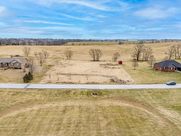 Lot 44 Secretariat Drive, Harrodsburg, KY 40330