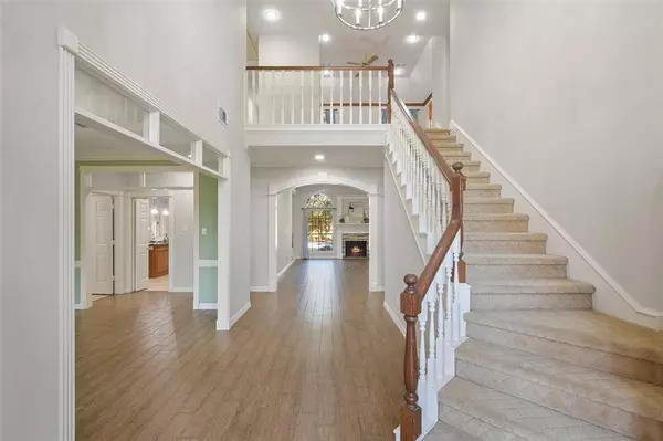 13306 April Mist CT, Cypress, TX 77429