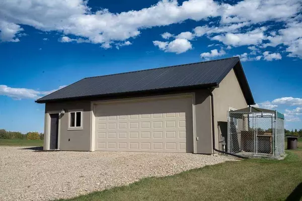 371025 Range Road 4-5, Rural Clearwater County, AB T4T 2A3