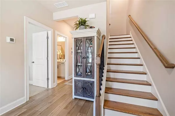 1053 Knoxboro Lane LN, Woodstock, GA 30188