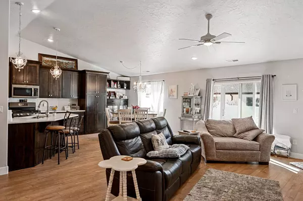 1825 N Lund Highway #32, Cedar City, UT 84721