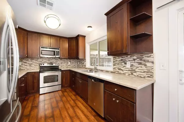 6535 Leitrim CT, Citrus Heights, CA 95621