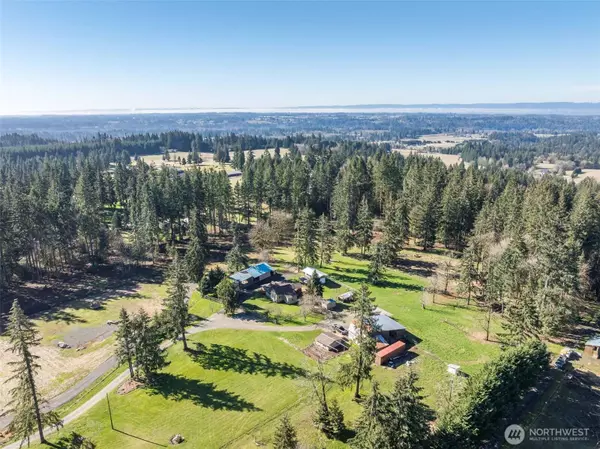 33300 NE Morcroft RD, La Center, WA 98629