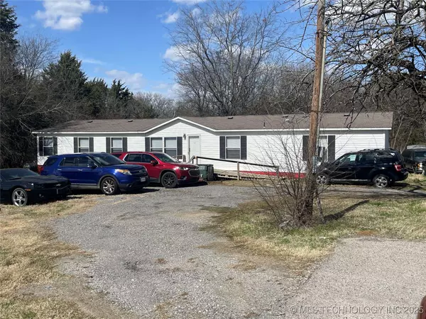 4349 US Hwy 70, Mead, OK 73449