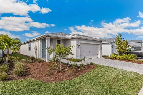 43711 Cattleman DR, Punta Gorda, FL 33982