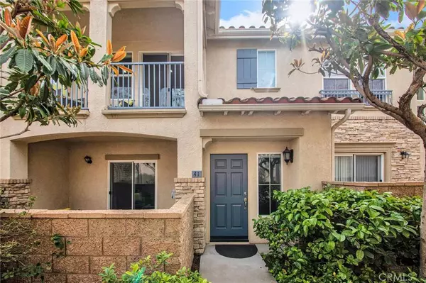 15621 Odyssey DR #41, Granada Hills, CA 91344