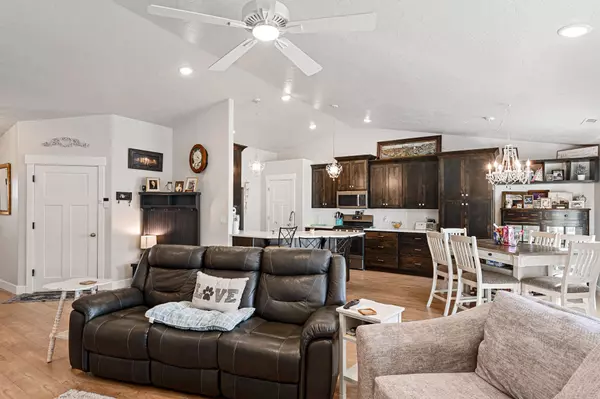 1825 N Lund Highway #32, Cedar City, UT 84721