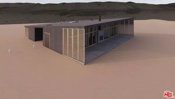 63551 Cobalt RD, Joshua Tree, CA 92252