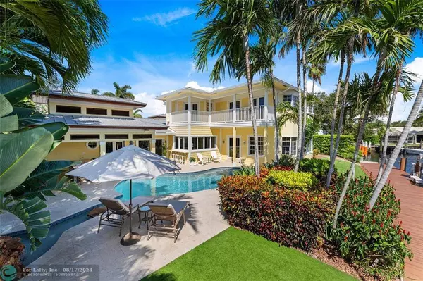 3121 NE 55th Street, Fort Lauderdale, FL 33308