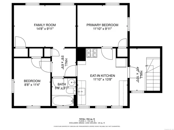 35 Sims Street, Bridgeport, CT 06804