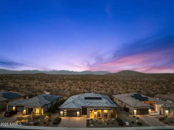 3254 BUCKAROO Court, Wickenburg, AZ 85390