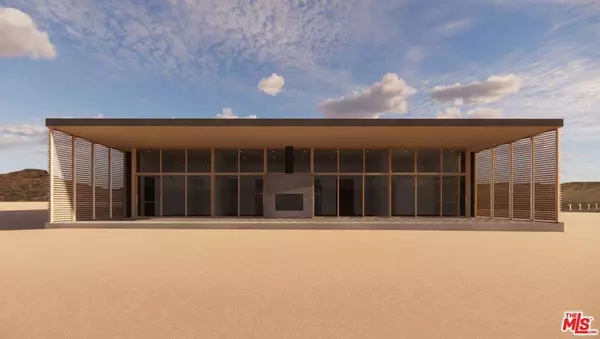 63551 Cobalt RD, Joshua Tree, CA 92252