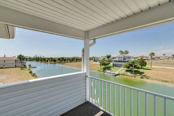 3415 CROAKER DR, Hernando Beach, FL 34607