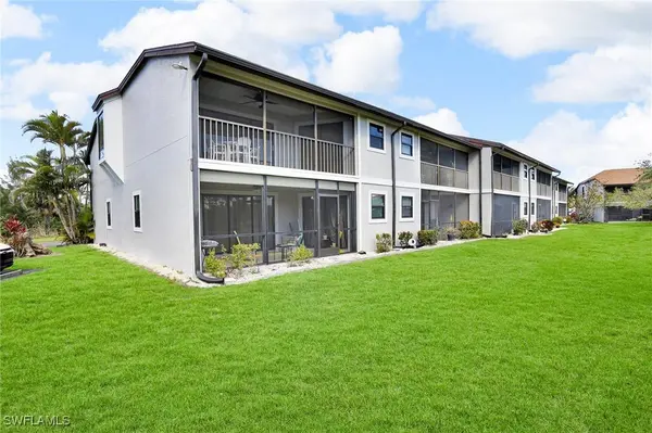 10022 Oxfordshire LN #206, Fort Myers, FL 33908