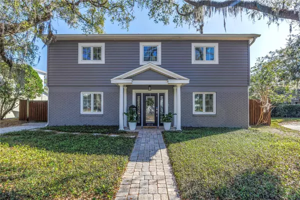 4514 W BEACHWAY DR, Tampa, FL 33609