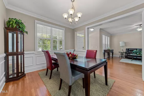 1012 Palace Garden Way, Raleigh, NC 27603