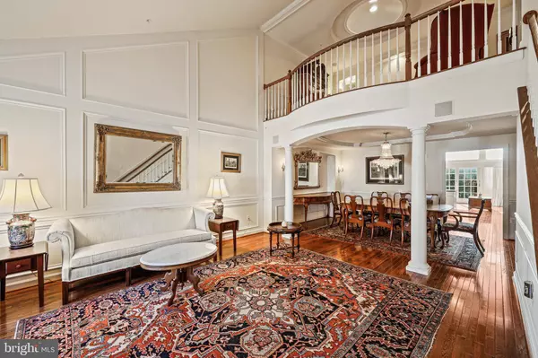 1716 PINE FOREST CT, Bel Air, MD 21014