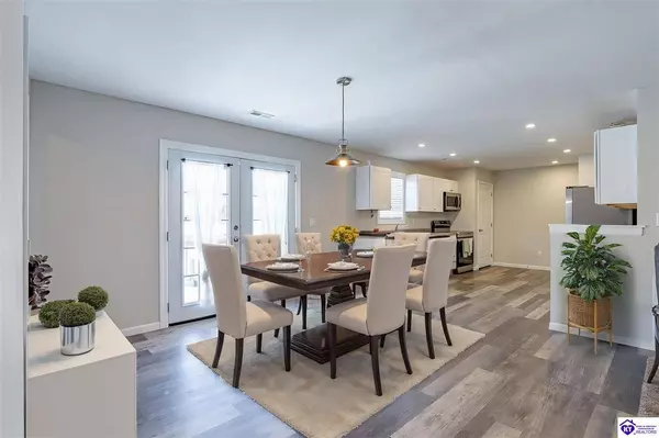 1518 Deering Lane, Radcliff, KY 40160