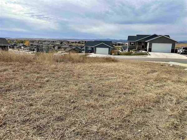 Crystal Mountain Street, Rapid City, SD 57703