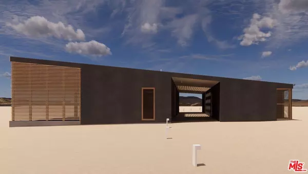 63551 Cobalt Rd, Joshua Tree, CA 92252