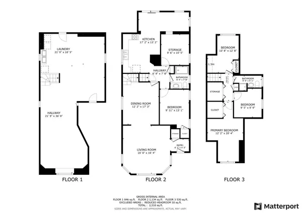 2715 N 76th Court, Elmwood Park, IL 60707