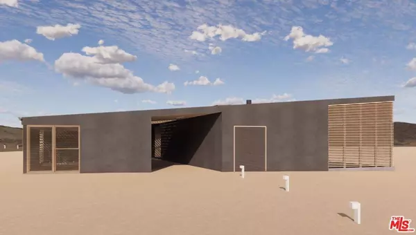 63551 Cobalt RD, Joshua Tree, CA 92252