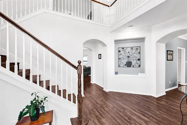 3102 Silverberry TRL, Houston, TX 77345