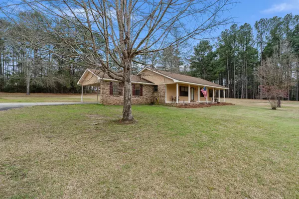 55 Gussie Nobles Rd., Sumrall, MS 39482