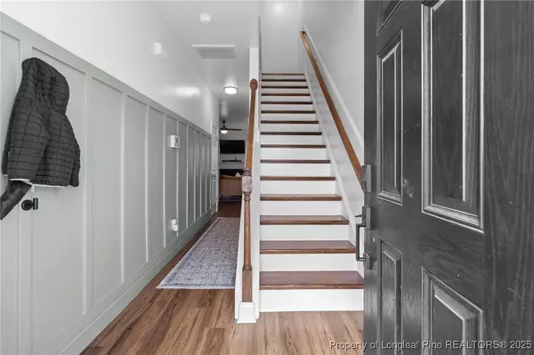 449 Crutchfield DR, Cameron, NC 28326