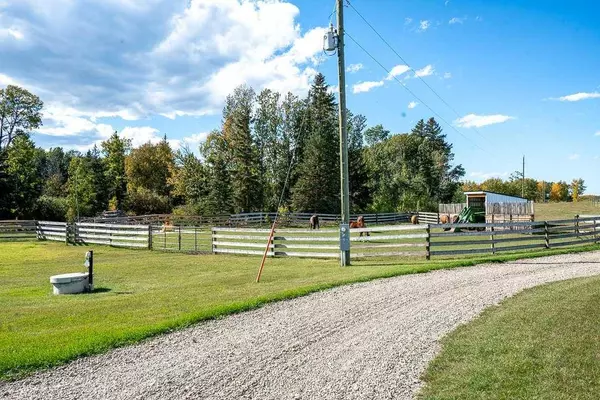 371025 Range Road 4-5, Rural Clearwater County, AB T4T 2A3