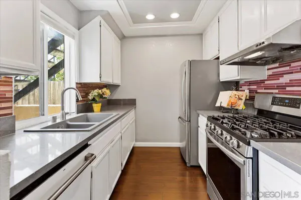 4560 Cleveland Ave #103, San Diego, CA 92116