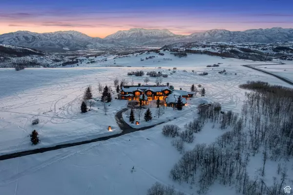 8144 E FOREST CREEK RD #26, Woodland, UT 84036