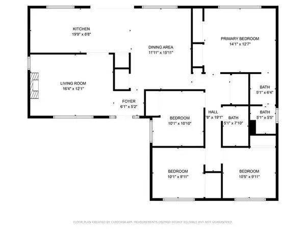 6535 Leitrim CT, Citrus Heights, CA 95621