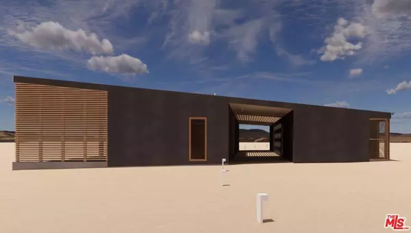 63551 Cobalt RD, Joshua Tree, CA 92252