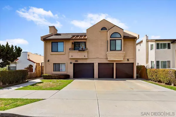 4560 Cleveland Ave #103, San Diego, CA 92116