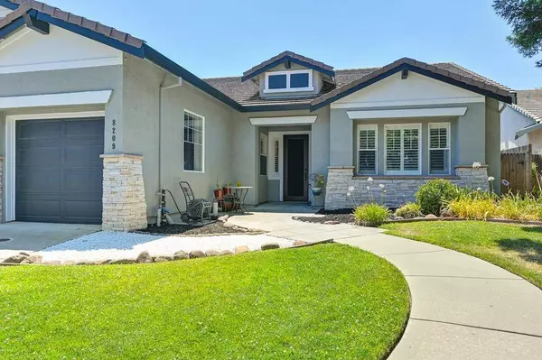 8209 Horncastle AVE, Roseville, CA 95747