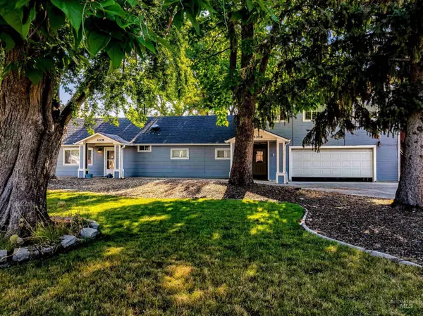 4306-4308 Collister Ave, Boise, ID 83703