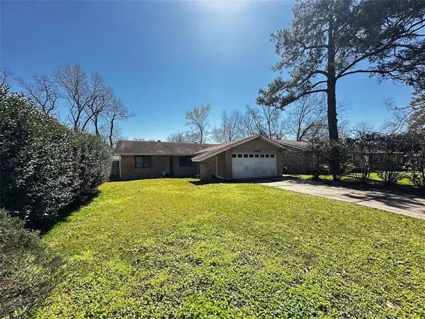 4435 Mccleester DR, Spring, TX 77373