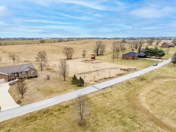 Lot 44 Secretariat Drive, Harrodsburg, KY 40330